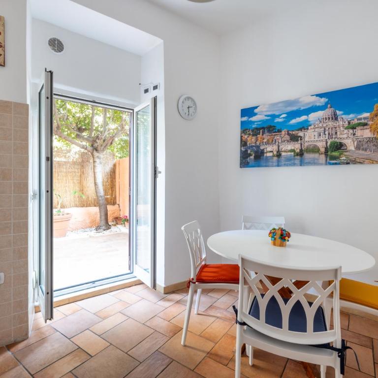 CASA GIOVI - Apartment with garden - Appartamento con 1 Camera da Letto - 15