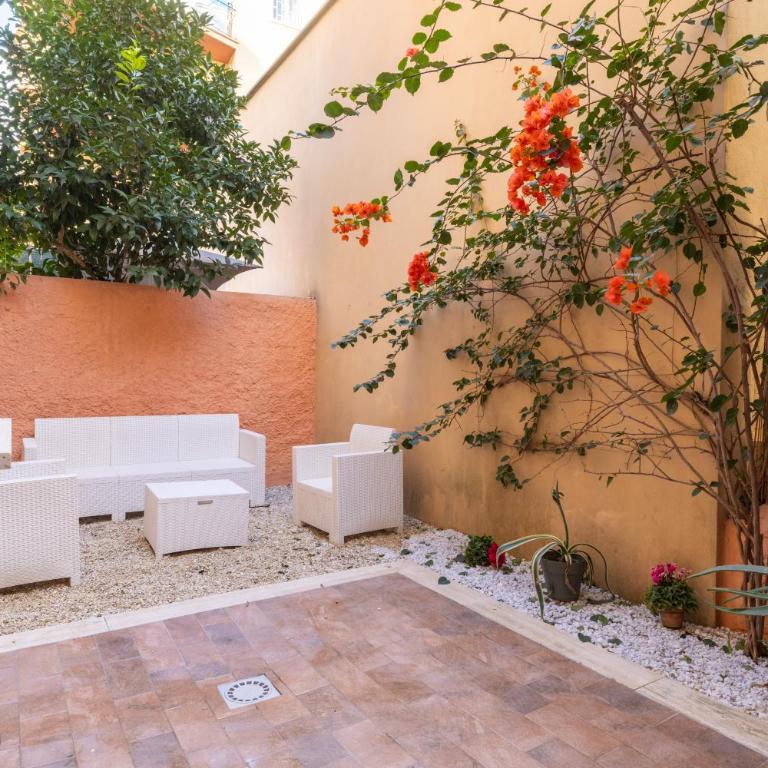 CASA GIOVI - Apartment with garden - Appartamento con 1 Camera da Letto - 25