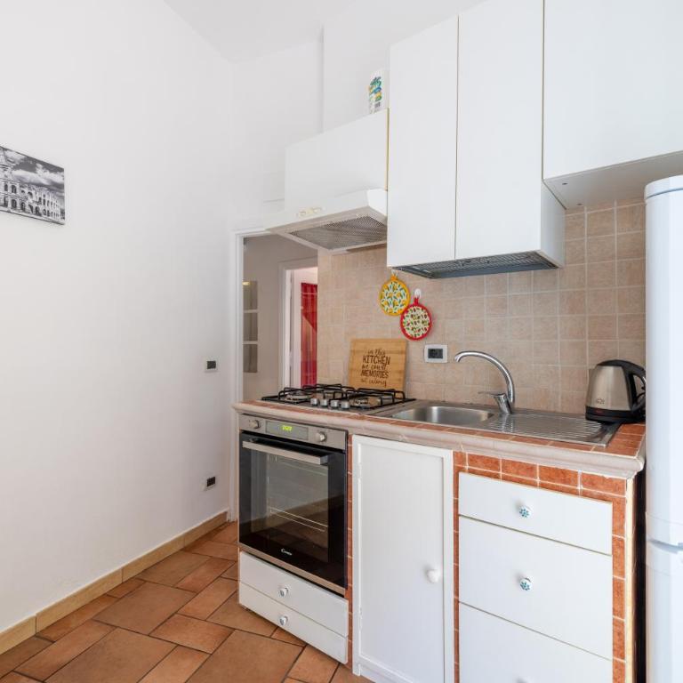 CASA GIOVI - Apartment with garden - Appartamento con 1 Camera da Letto - 18
