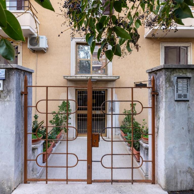 CASA GIOVI - Apartment with garden - Appartamento con 1 Camera da Letto - 28