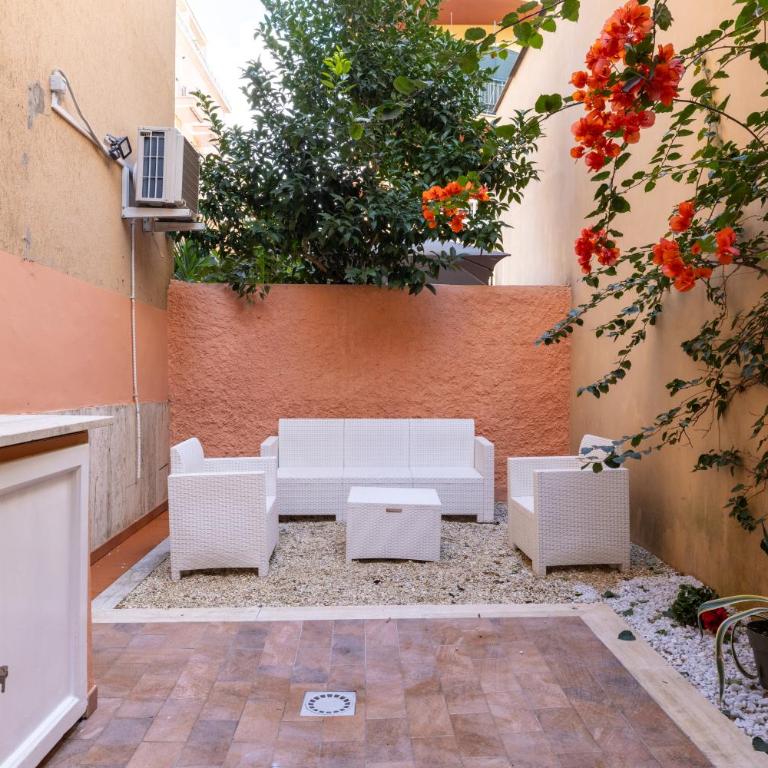 CASA GIOVI - Apartment with garden - Appartamento con 1 Camera da Letto - 24