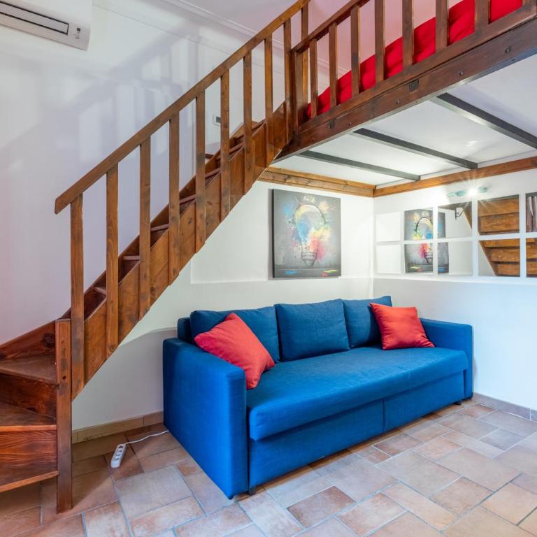 CASA GIOVI - Apartment with garden - Appartamento con 1 Camera da Letto - 12