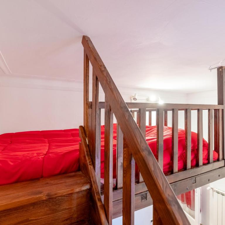 CASA GIOVI - Apartment with garden - Appartamento con 1 Camera da Letto - 13