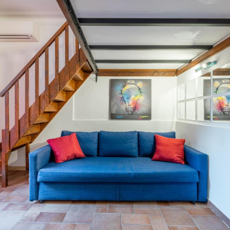CASA GIOVI - Apartment with garden - Appartamento con 1 Camera da Letto - 11