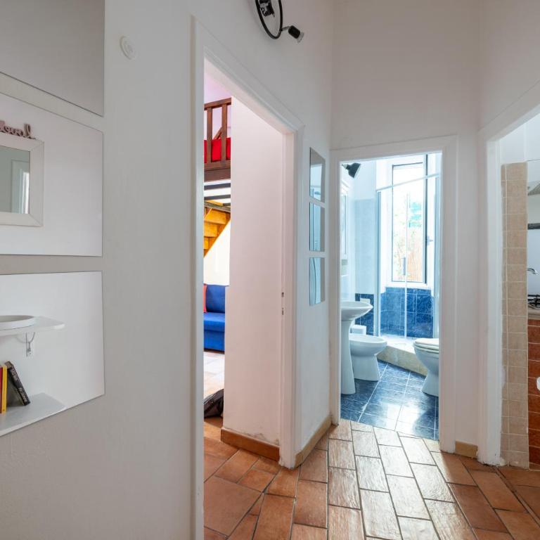 CASA GIOVI - Apartment with garden - Appartamento con 1 Camera da Letto - 9
