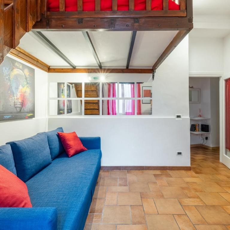 CASA GIOVI - Apartment with garden - Appartamento con 1 Camera da Letto - 14