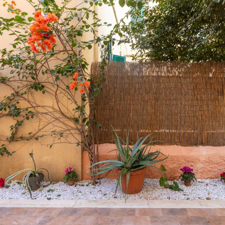 CASA GIOVI - Apartment with garden - Appartamento con 1 Camera da Letto - 26