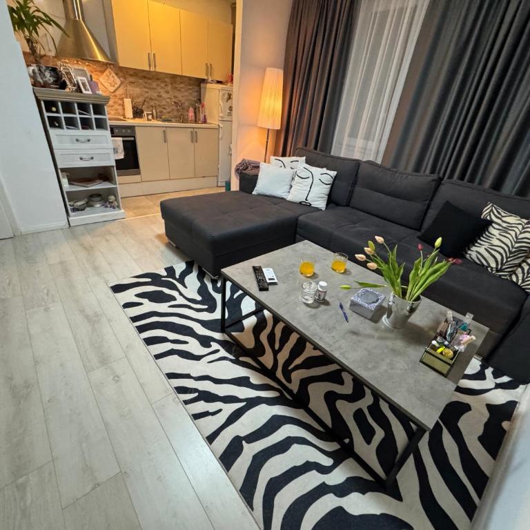 Lotos I by Nana - Apartman sa 1 Spavaćom Sobom - 1