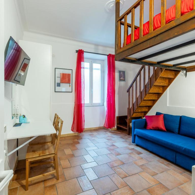 CASA GIOVI - Apartment with garden - Appartamento con 1 Camera da Letto - 10