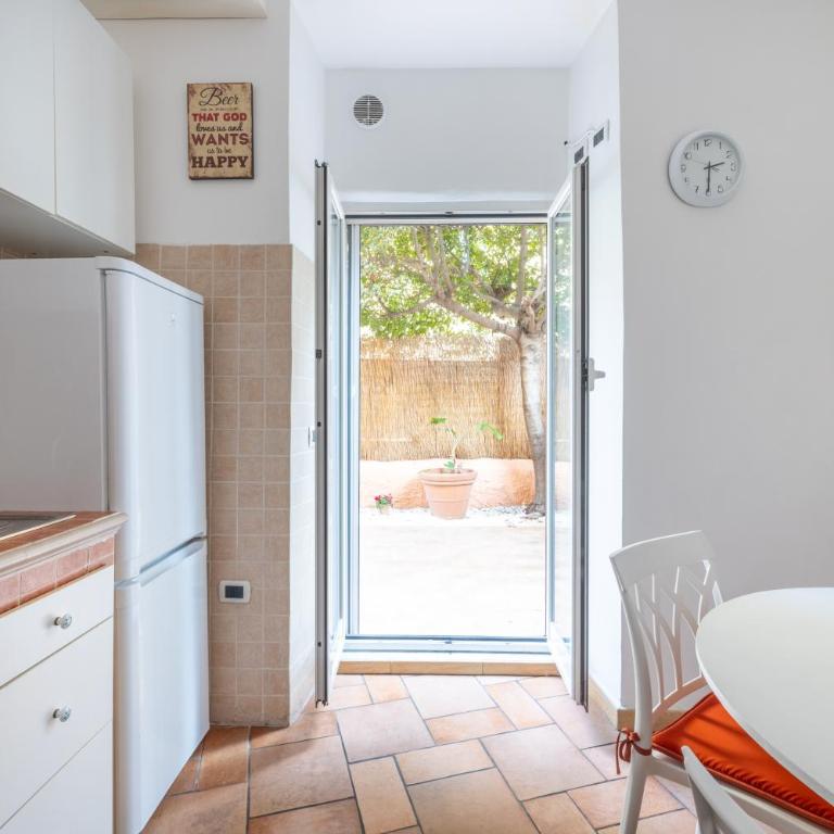 CASA GIOVI - Apartment with garden - Appartamento con 1 Camera da Letto - 20