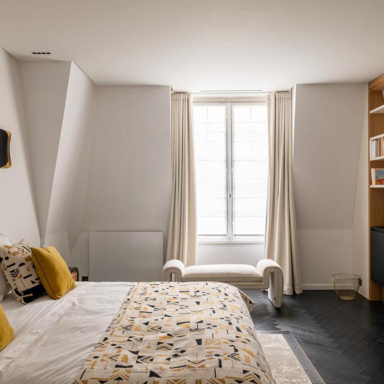 HIGHSTAY - Luxury Serviced Villa - Poincaré - Villa Deluxe - 14