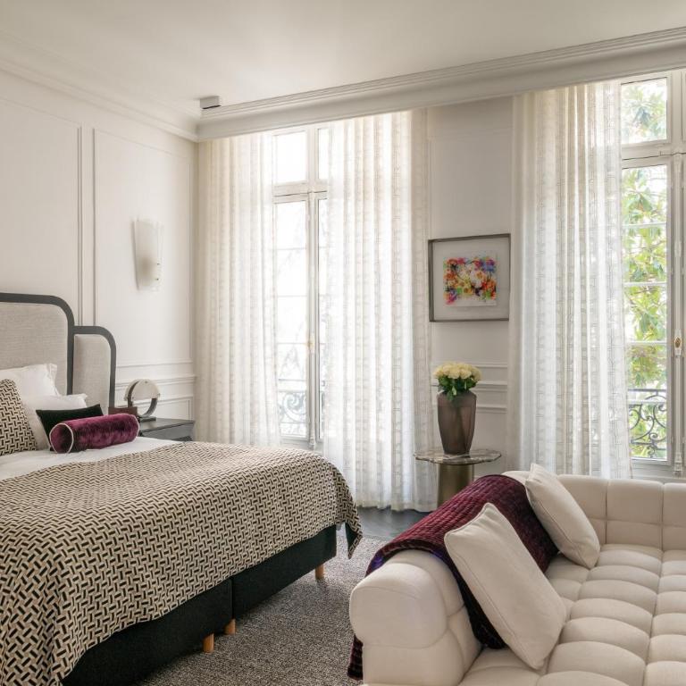 HIGHSTAY - Luxury Serviced Villa - Poincaré - Villa Deluxe - 15