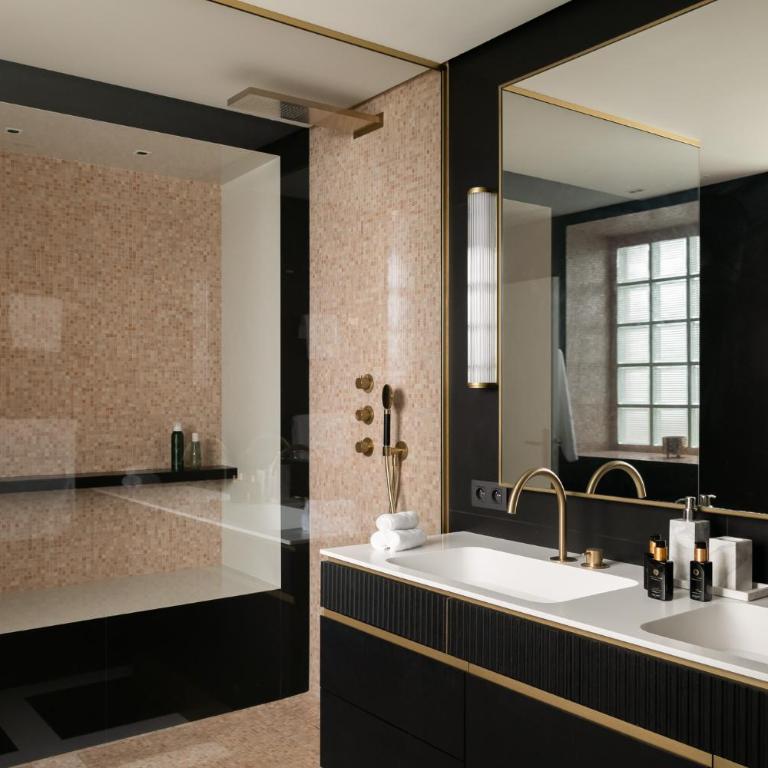 HIGHSTAY - Luxury Serviced Villa - Poincaré - Villa Deluxe - 16
