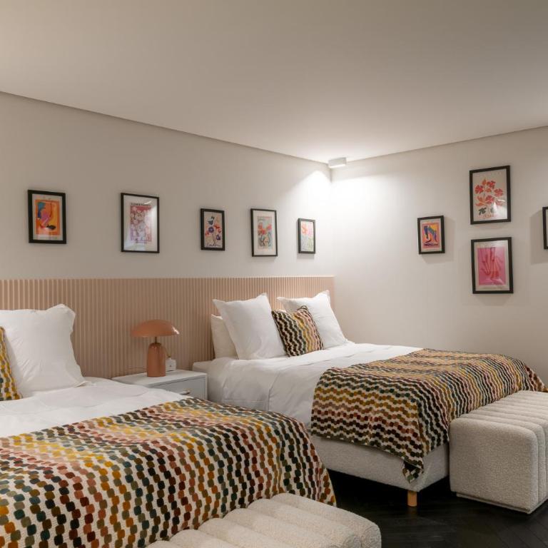 HIGHSTAY - Luxury Serviced Villa - Poincaré - Villa Deluxe - 18