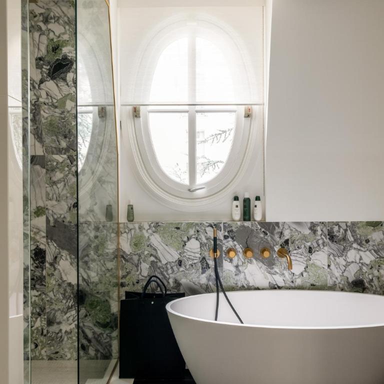 HIGHSTAY - Luxury Serviced Villa - Poincaré - Villa Deluxe - 26