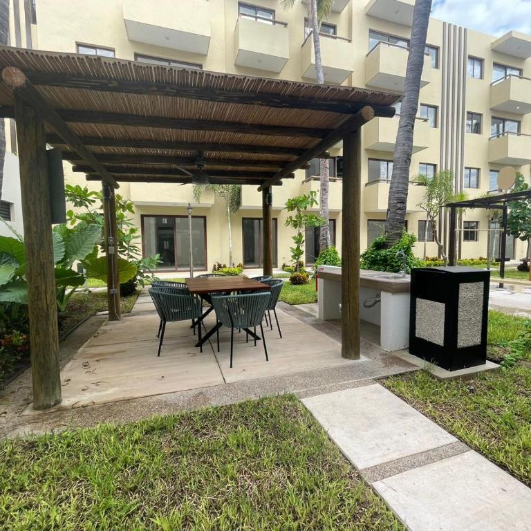 Nuevo y Excelente departamento Oceanna 1A - One-Bedroom Apartment - 13