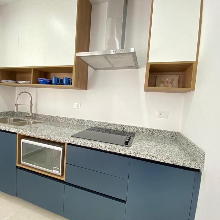 Nuevo y Excelente departamento Oceanna 1A - One-Bedroom Apartment - 4