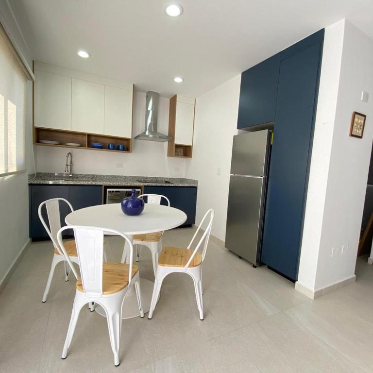 Nuevo y Excelente departamento Oceanna 1A - One-Bedroom Apartment - 7