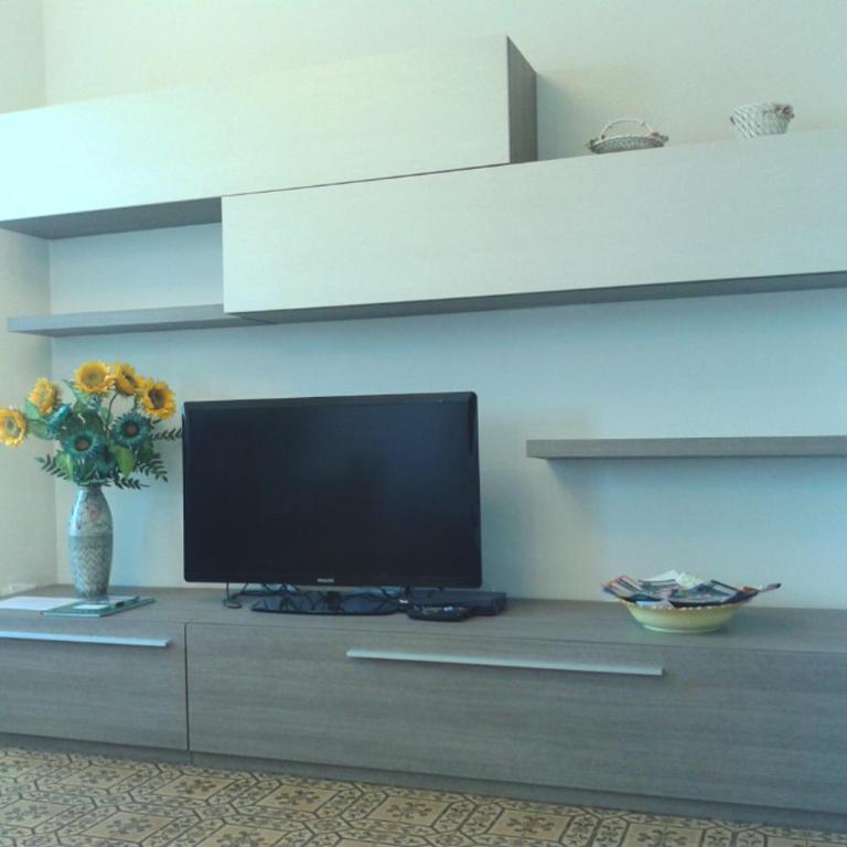 Residence Molinari Lake Como - Appartamento con 2 Camere da Letto e Terrazza - 9