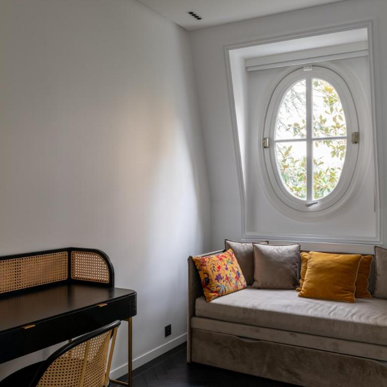 HIGHSTAY - Luxury Serviced Villa - Poincaré - Villa Deluxe - 38