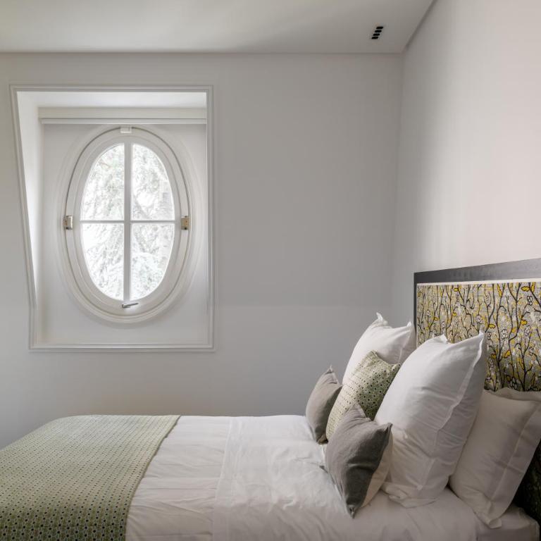 HIGHSTAY - Luxury Serviced Villa - Poincaré - Villa Deluxe - 54