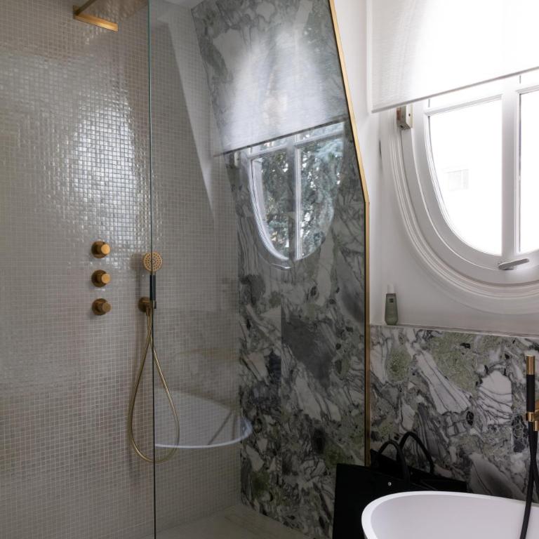 HIGHSTAY - Luxury Serviced Villa - Poincaré - Villa Deluxe - 47