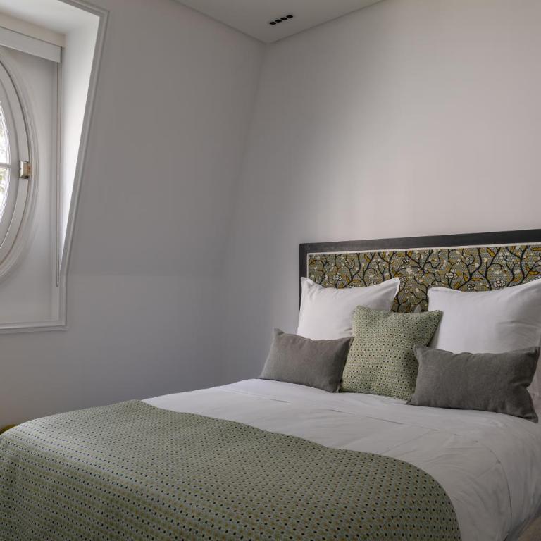 HIGHSTAY - Luxury Serviced Villa - Poincaré - Villa Deluxe - 50