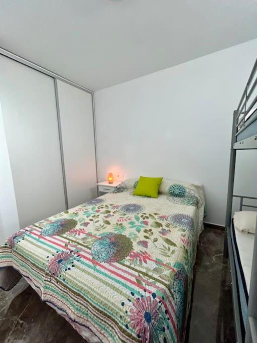 Mirador de la Peña - Two-Bedroom Apartment - 17
