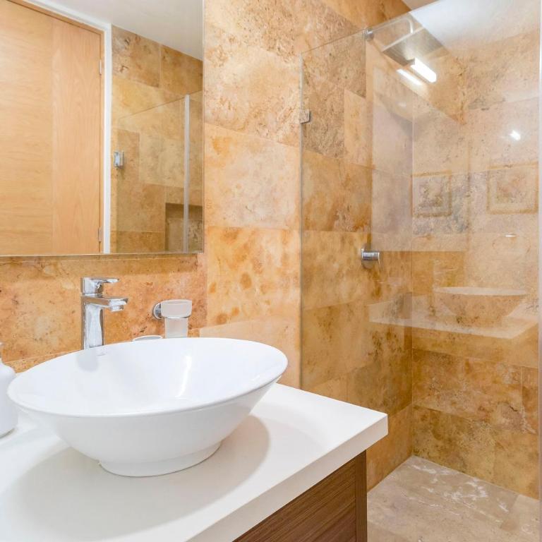 The Shore Condos Near 5th Ave - Apartamento de 1 dormitorio - 13