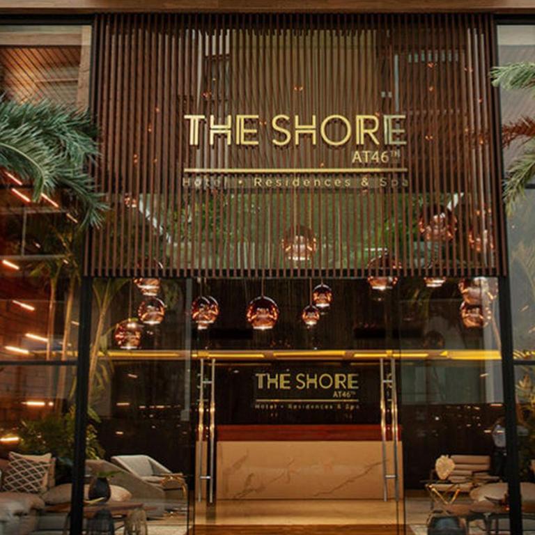 The Shore Condos Near 5th Ave - Apartamento de 2 dormitorios - 21