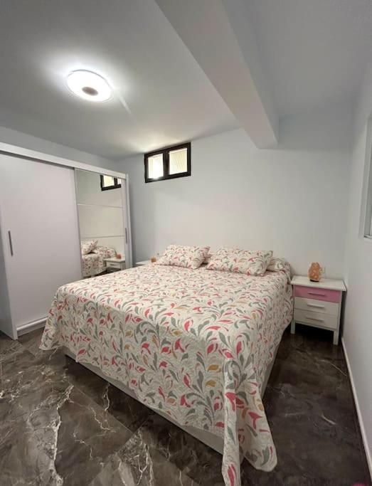 Mirador de la Peña - Two-Bedroom Apartment - 14