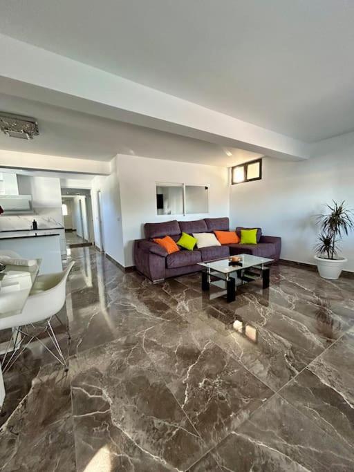 Mirador de la Peña - Two-Bedroom Apartment - 5