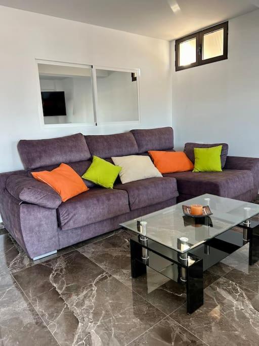 Mirador de la Peña - Two-Bedroom Apartment - 6