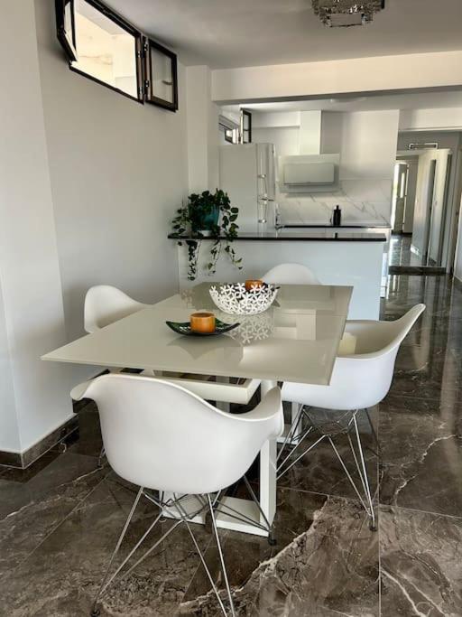 Mirador de la Peña - Two-Bedroom Apartment - 8