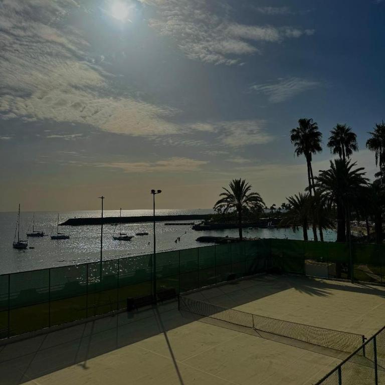Sonido del mar Gran Canaria - Montemarina - luxury panoramic view - Apartamento de 1 dormitorio - 27