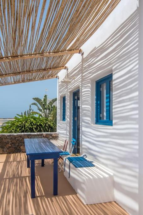Villa Alfonso NEW, with local traditional style - Villa de 4 dormitorios - 37