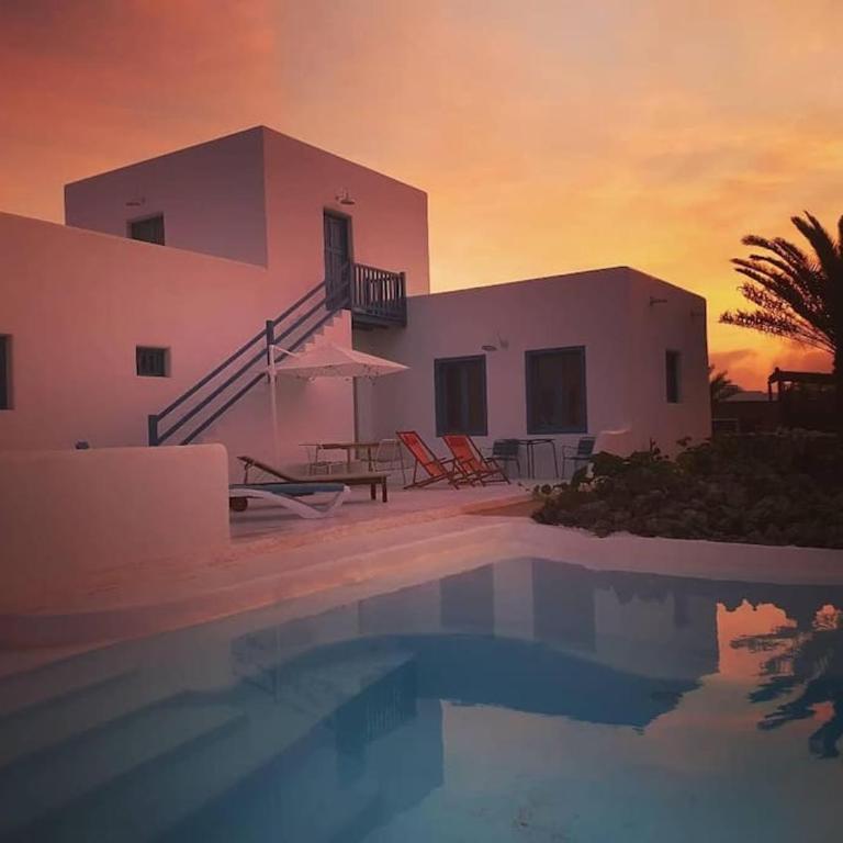 Villa Alfonso NEW, with local traditional style - Villa de 4 dormitorios - 38