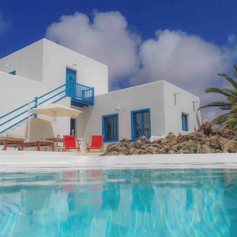 Villa Alfonso NEW, with local traditional style - Villa de 4 dormitorios - 42