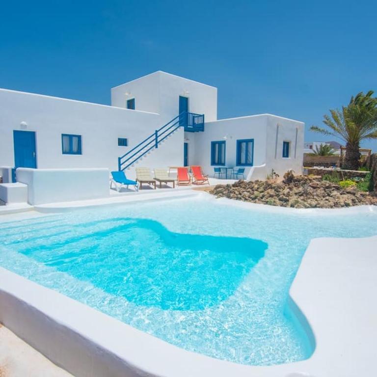 Villa Alfonso NEW, with local traditional style - Villa de 4 dormitorios - 43