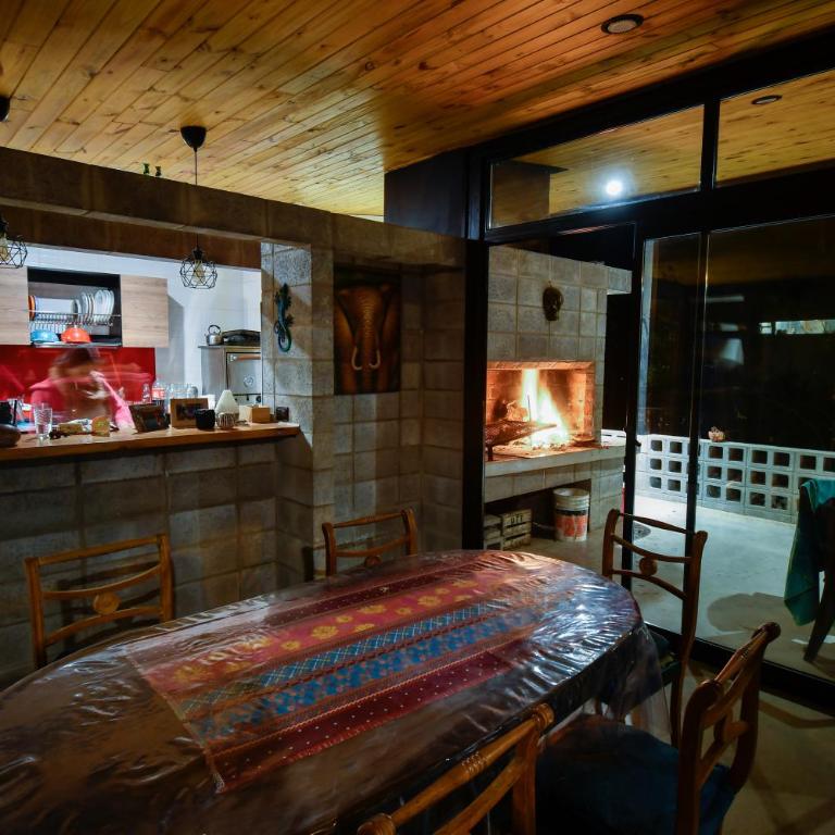 Casa LUZ - Casa Unifamiliar de 3 dormitorios - 6