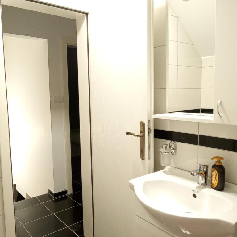 Tara Mountain House - Dvokrevetna Soba sa Bračnim Krevetom i Sopstvenim Kupatilom - 16