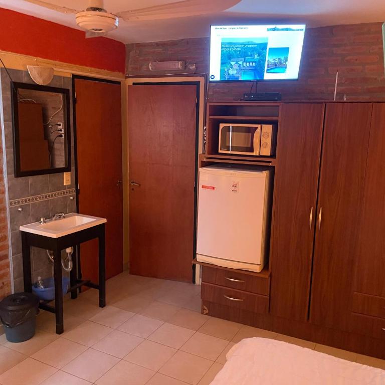 Altos del Mayu Cabañas - Alojamiento - Habitación Doble - 2