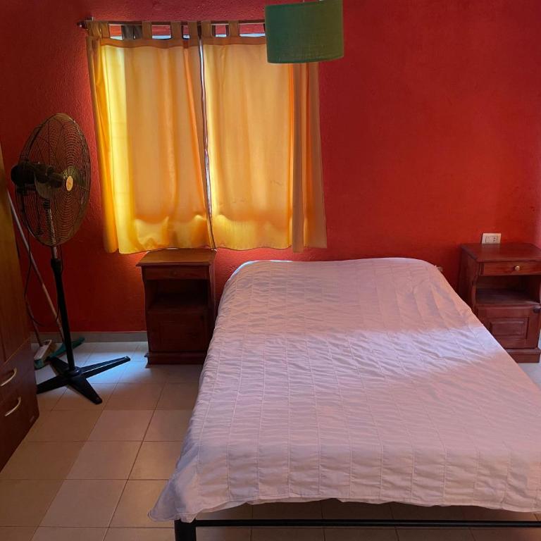 Altos del Mayu Cabañas - Alojamiento - Habitación Doble - 7