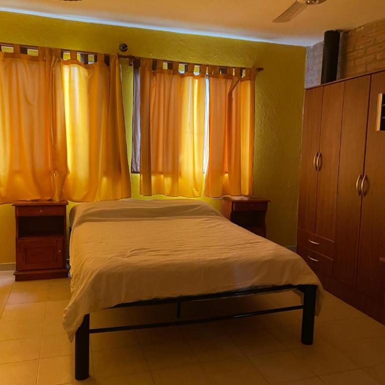 Altos del Mayu Cabañas - Alojamiento - Habitación Doble Grande - 12