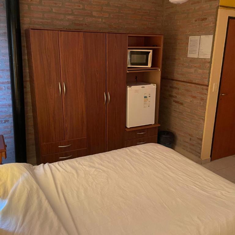 Altos del Mayu Cabañas - Alojamiento - Habitación Doble Grande - 6