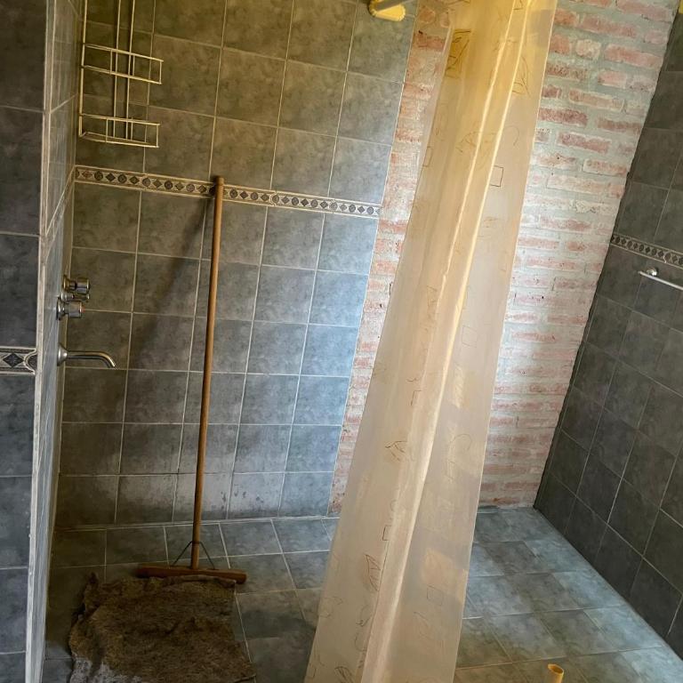 Altos del Mayu Cabañas - Alojamiento - Habitación Doble Grande - 11