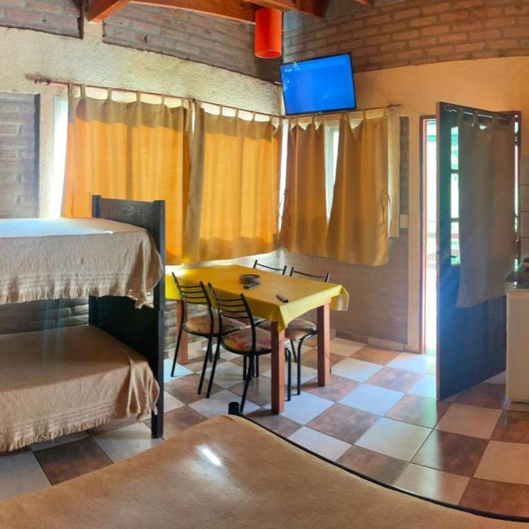 Altos del Mayu Cabañas - Alojamiento - Apartamento con terraza - 11