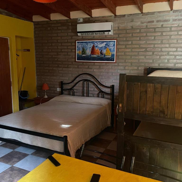 Altos del Mayu Cabañas - Alojamiento - Apartment with Terrace - 4