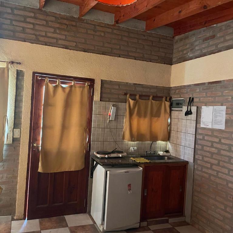 Altos del Mayu Cabañas - Alojamiento - Apartamento con terraza - 7