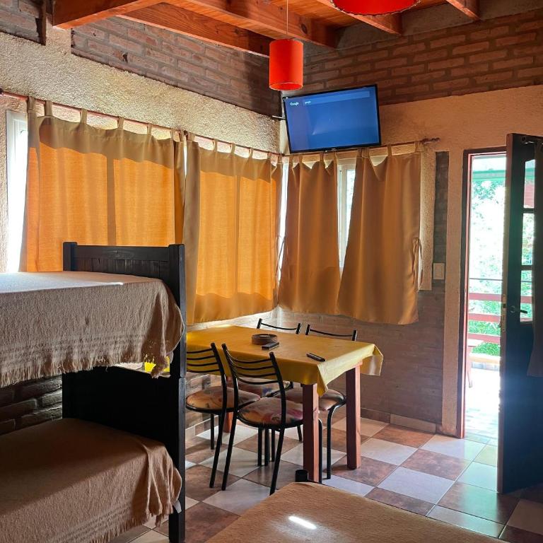 Altos del Mayu Cabañas - Alojamiento - Apartamento con terraza - 2